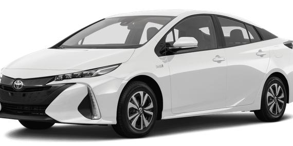 TOYOTA PRIUS PRIME 2017 JTDKARFP7H3029620 image